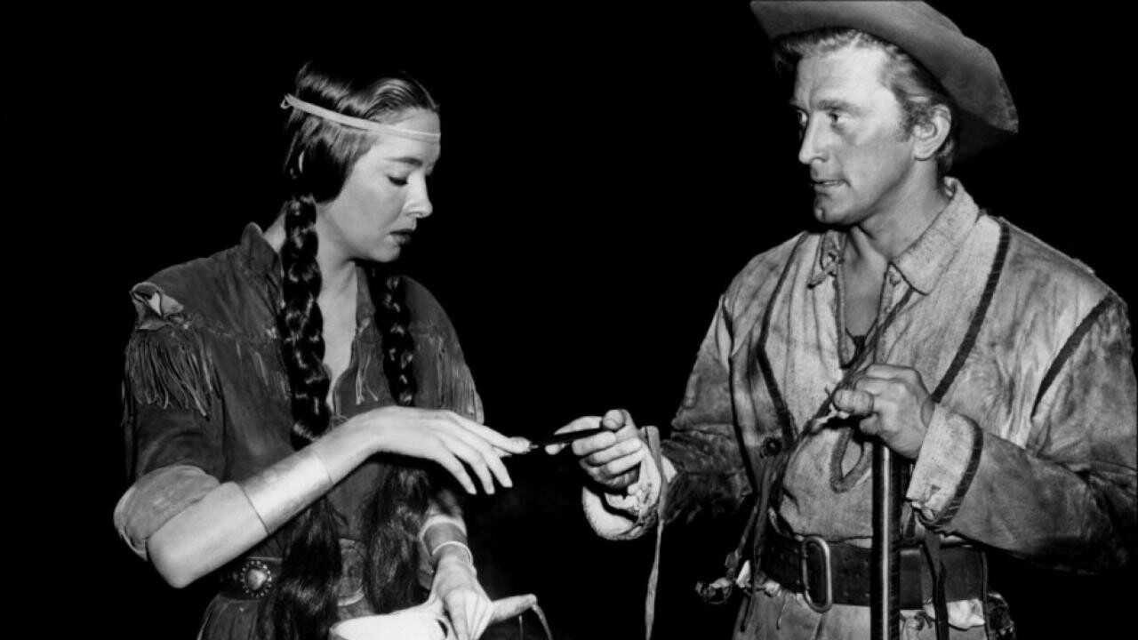 The Big Sky (1952) 0