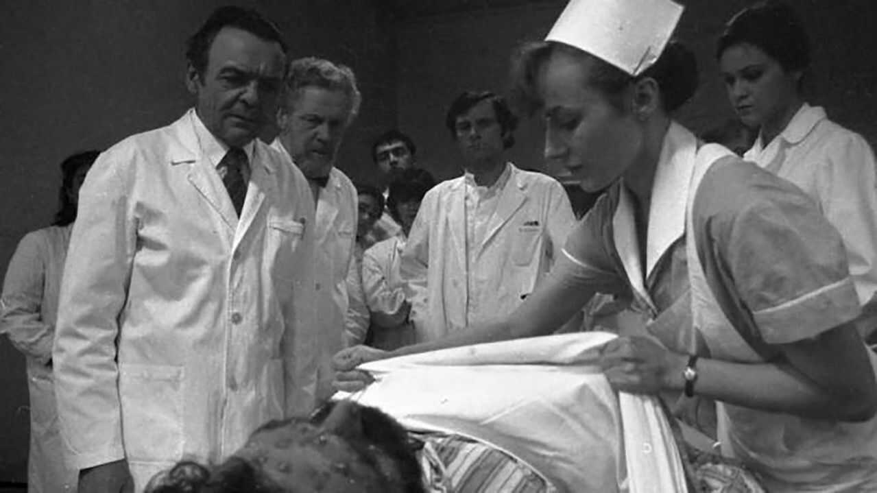 Вариола вера (1982) 0