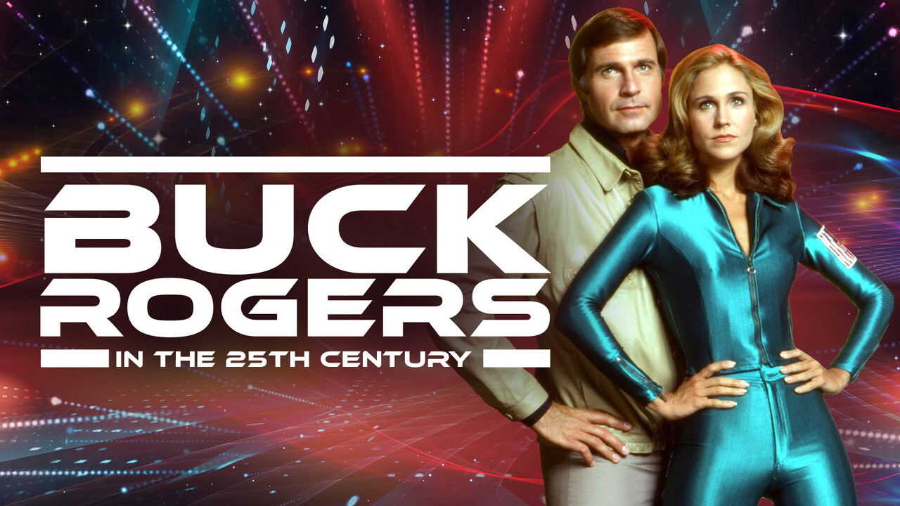 EN - Buck Rogers In The 25th Century (1979–1981) 1