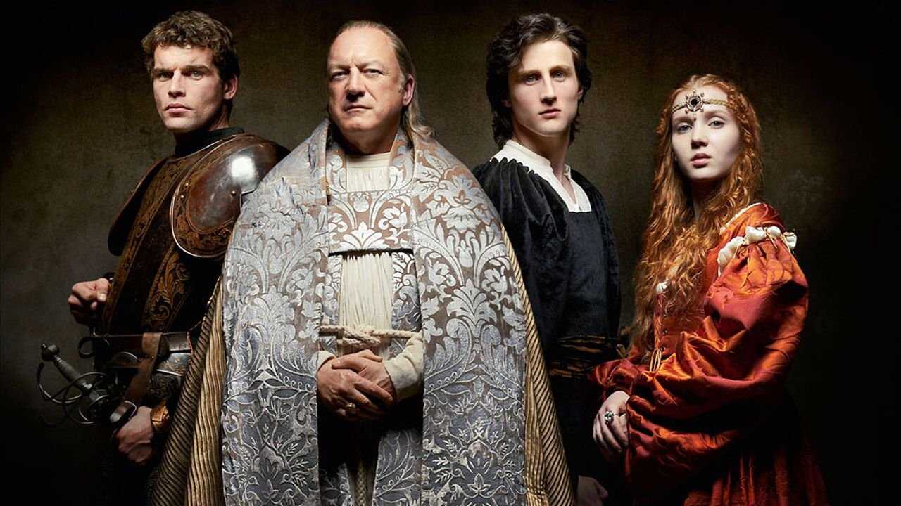 DE - Borgia (2011) (FR) 4