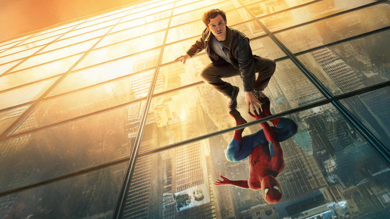 Spider-Man : Brand New Day (2026) 0