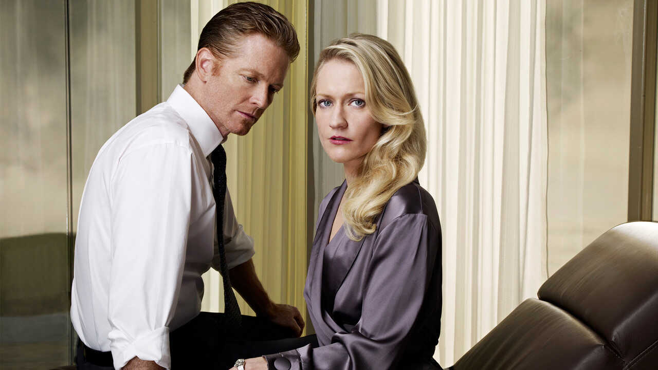 DE - Caprica (2010) 3