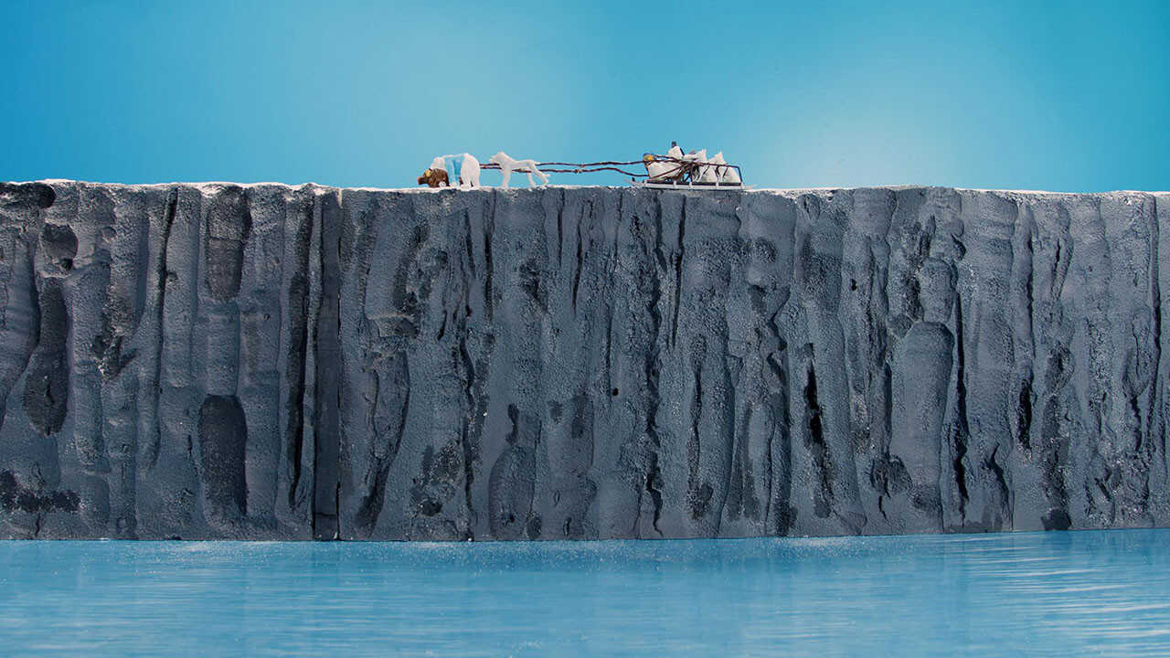 Steal the Naughty List 0