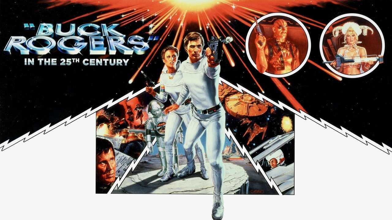 EN - Buck Rogers In The 25th Century (1979–1981) 2