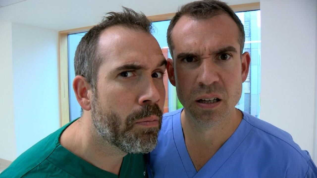 NF - Operation Ouch! 4