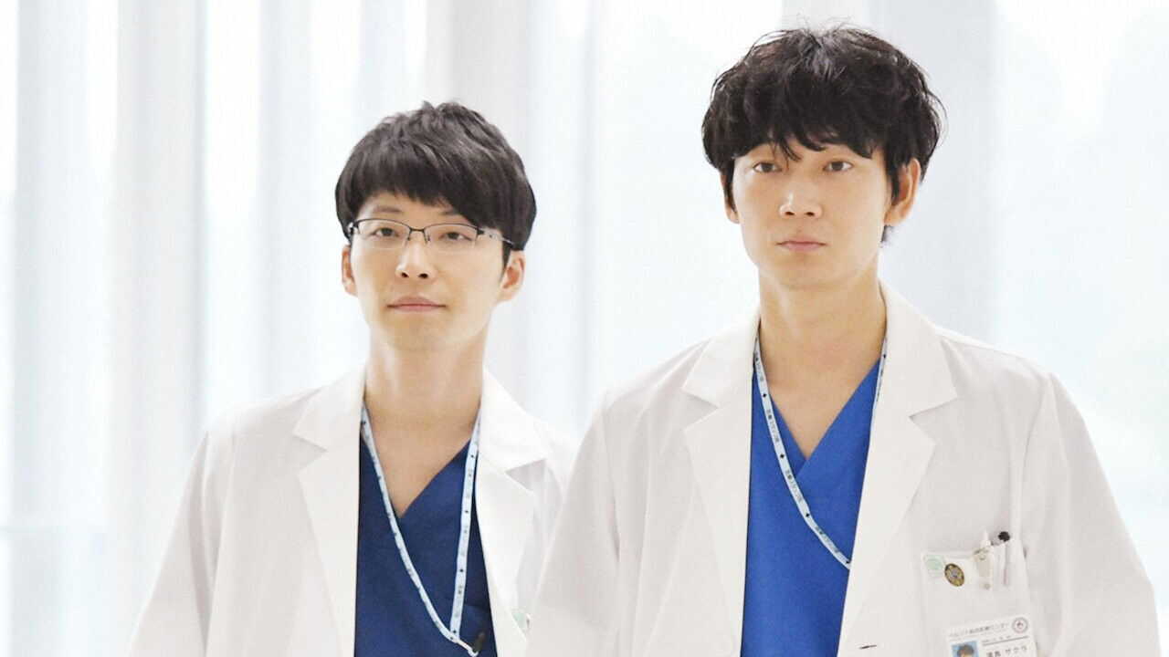 NF - Dr.STOЯKS (2015) 4