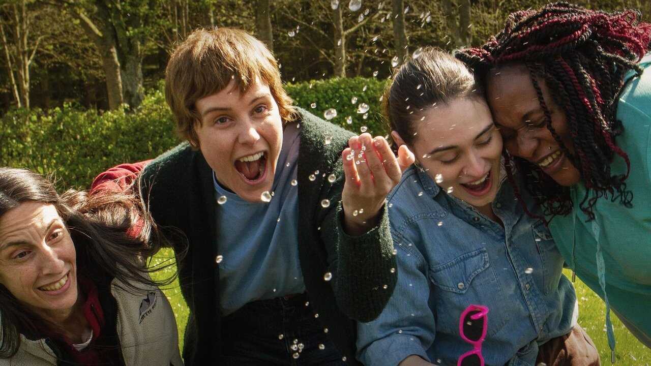 Respirando bajo el agua (2024) 0