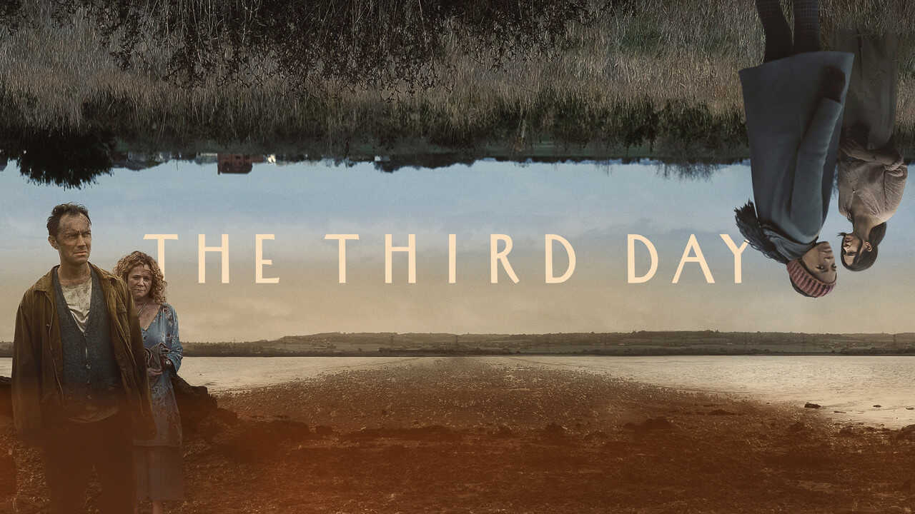 DE - The Third Day (2020) 4
