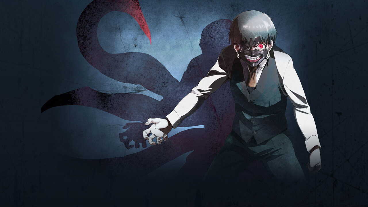 AR - Tokyo Ghoul (2014) (JP) 3
