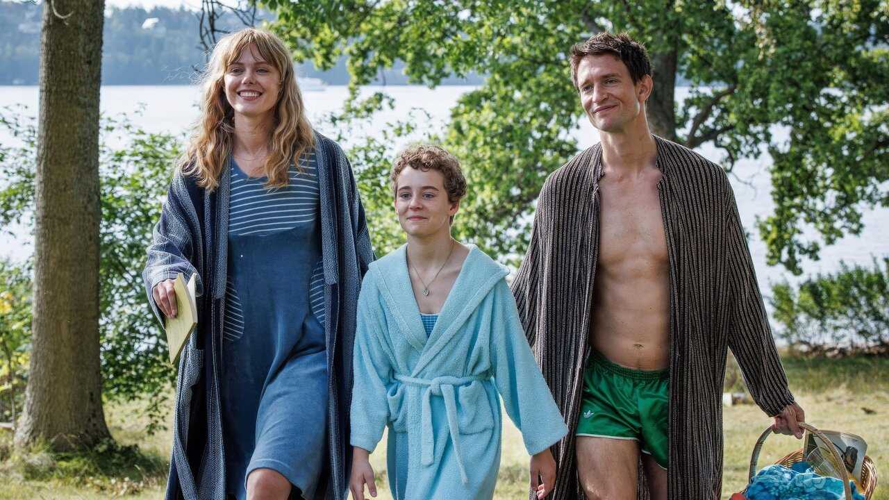 FR - Infidèles (2025) (SE) 1