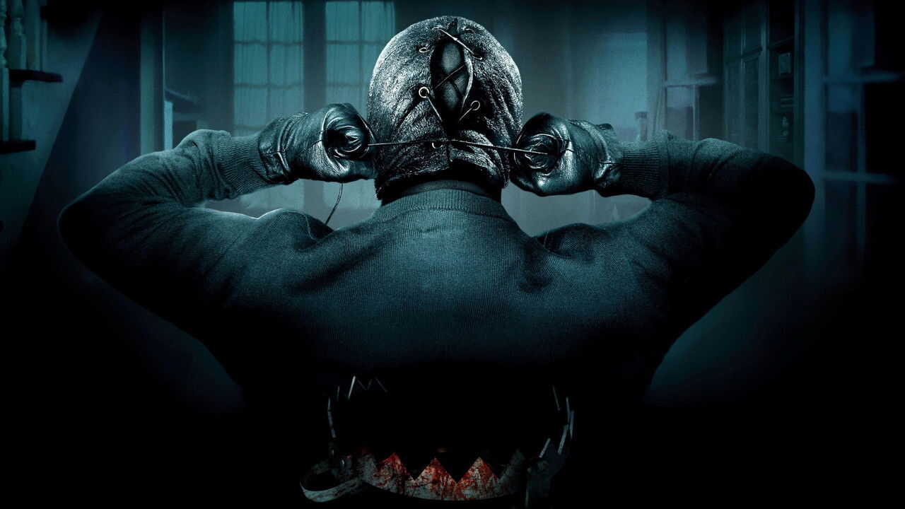 The Collector (2009) 0