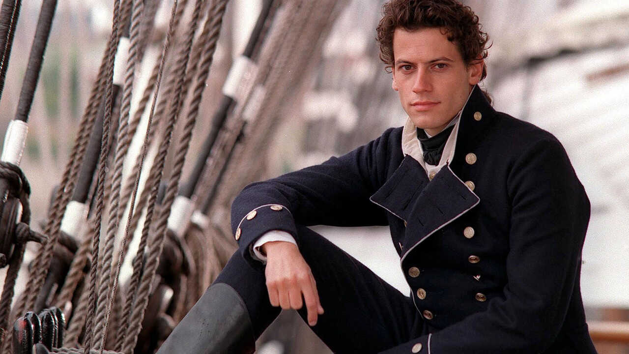 DE - Hornblower (1998) 2