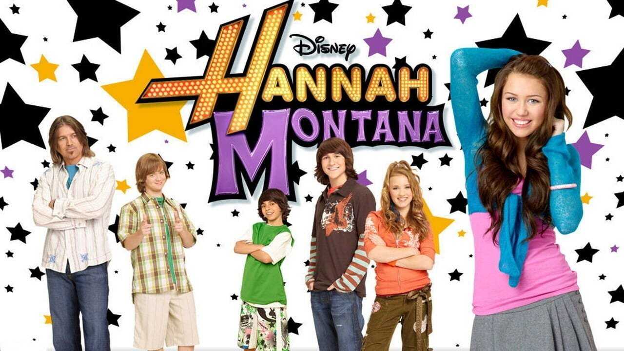 EN - Hannah Montana (2006) (US) 4