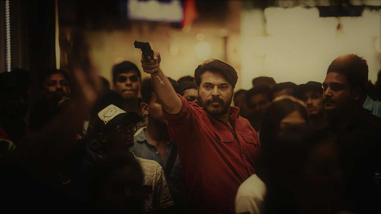 Abrahaminte Santhathikal (2018) 0