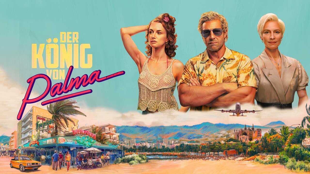 DE - Der König von Palma (2022) (DE) 0