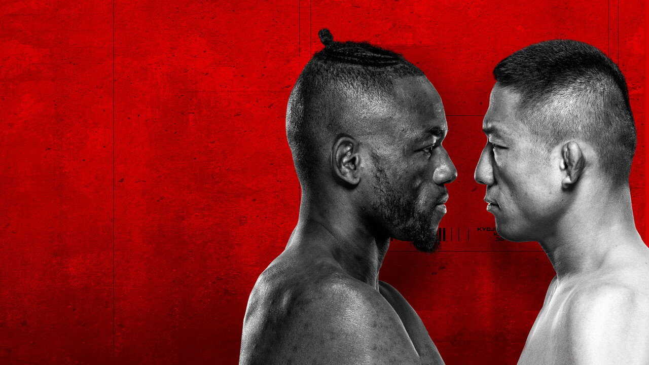 UFC Fight Night 279: Kape vs. Horiguchi (2026) 0