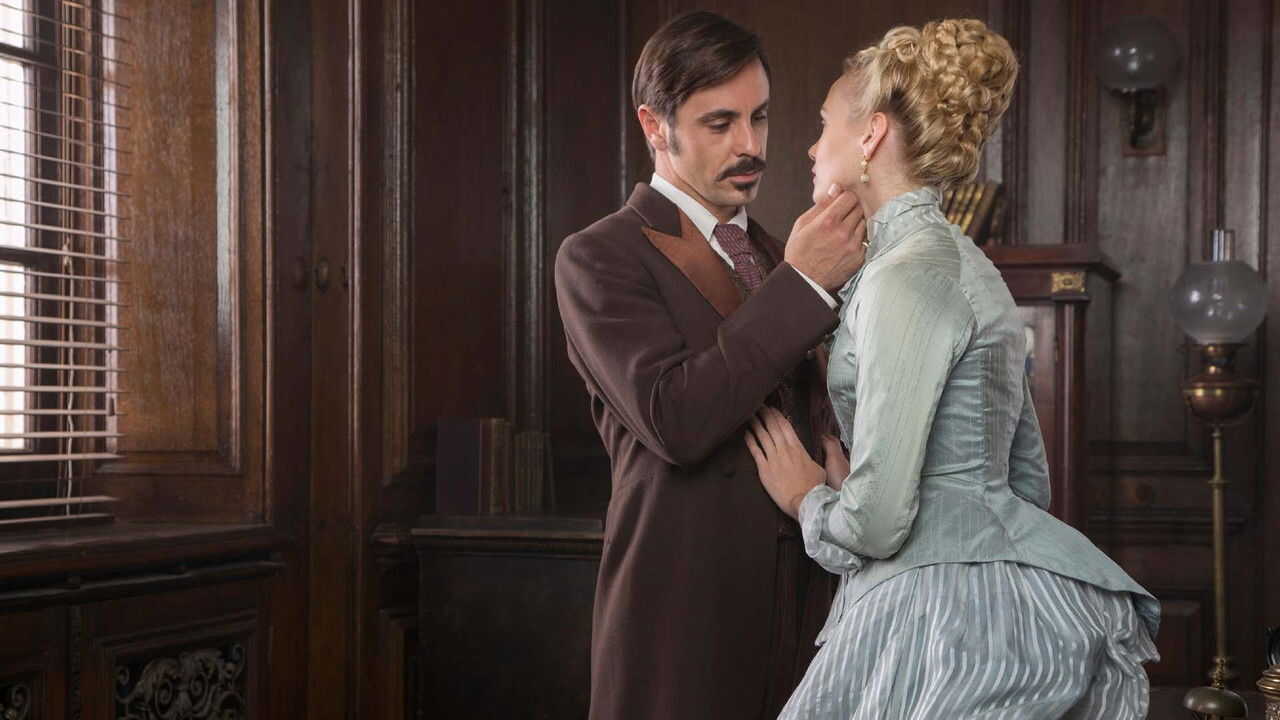 EN - The Paradise (2012) 2