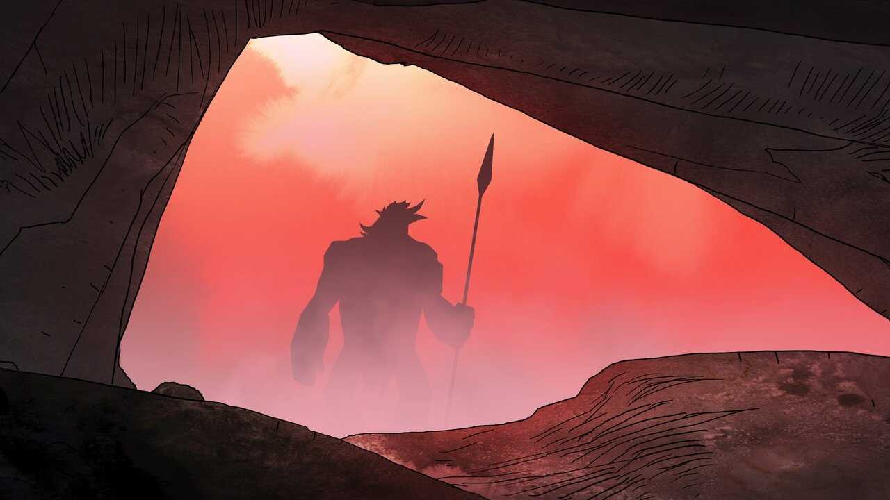 DE - Primal (2019) (US) 0