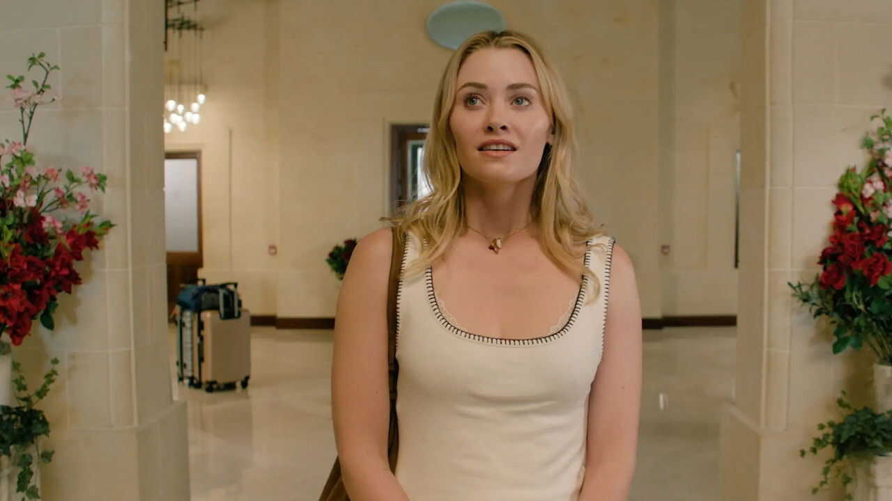 F Valentine's Day (2026) 0