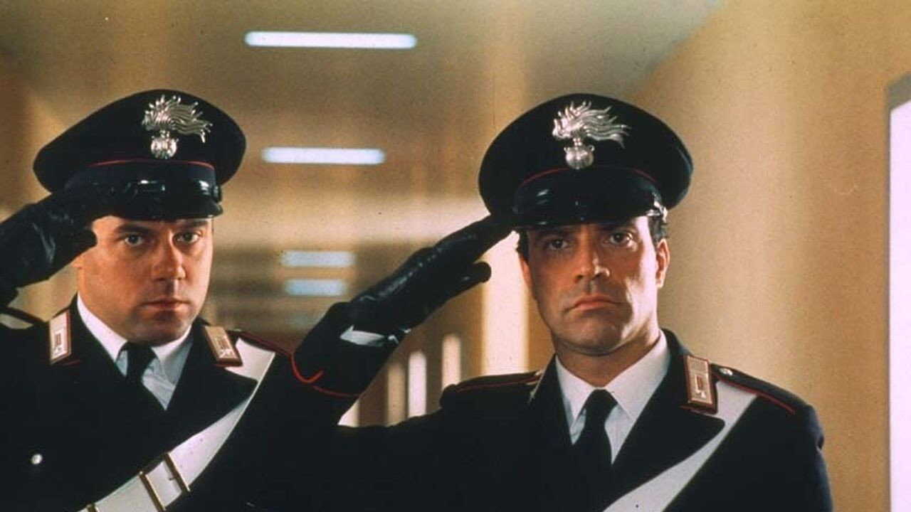 I due carabinieri (1984) 0