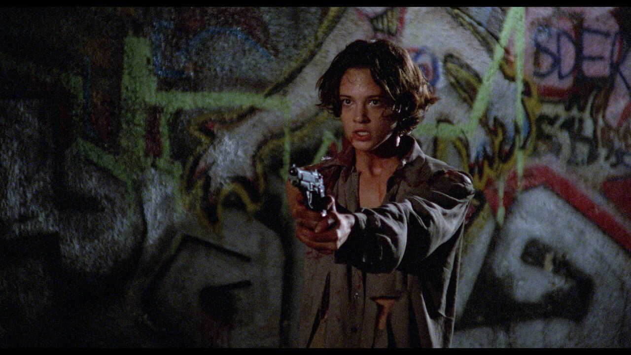 Das Stendhal Syndrom (1996) 0