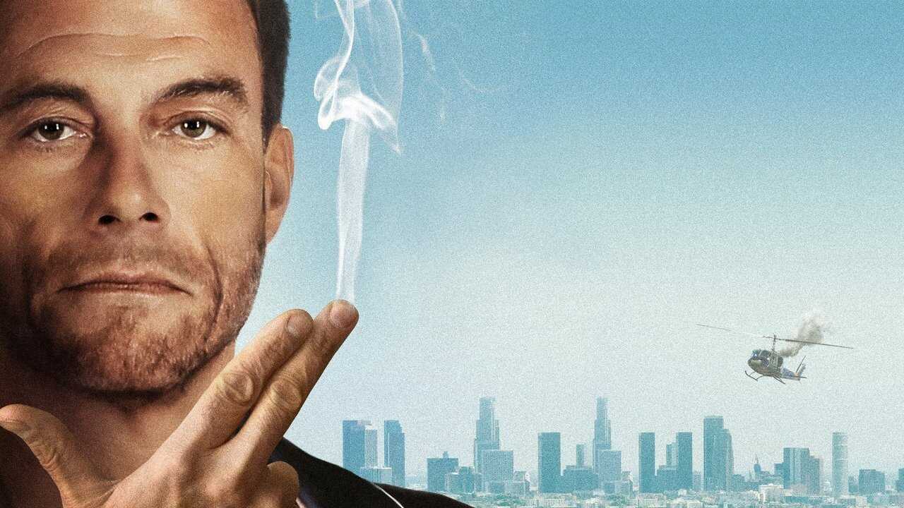 4K-DE - Jean-Claude Van Johnson (2016) (US) 0