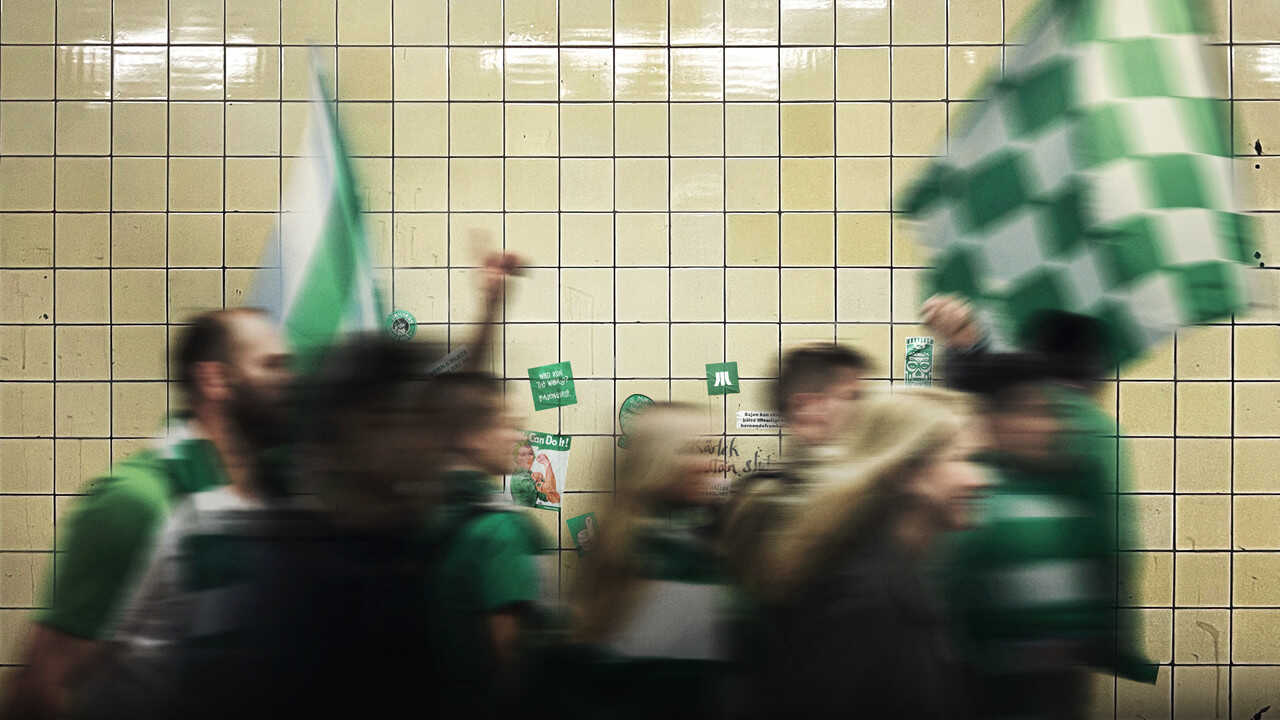 Gröna linjen (1970) 0