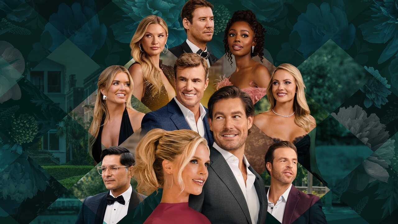EN - Southern Charm (2014) (US) 4