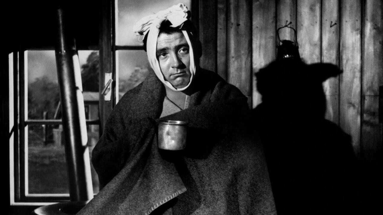 The Elusive Corporal (1962) 0
