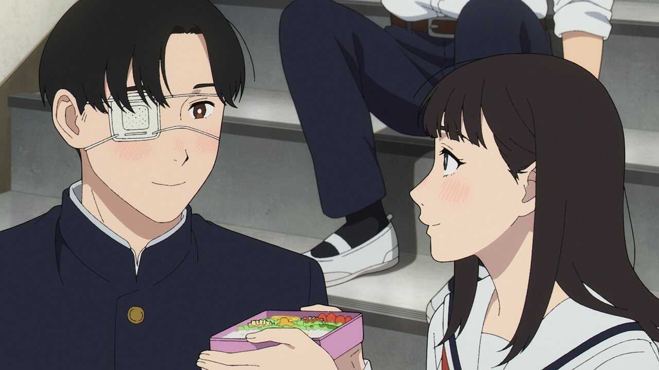 AR - Yano kun no Futsuu no Hibi (2025) (JP) 2