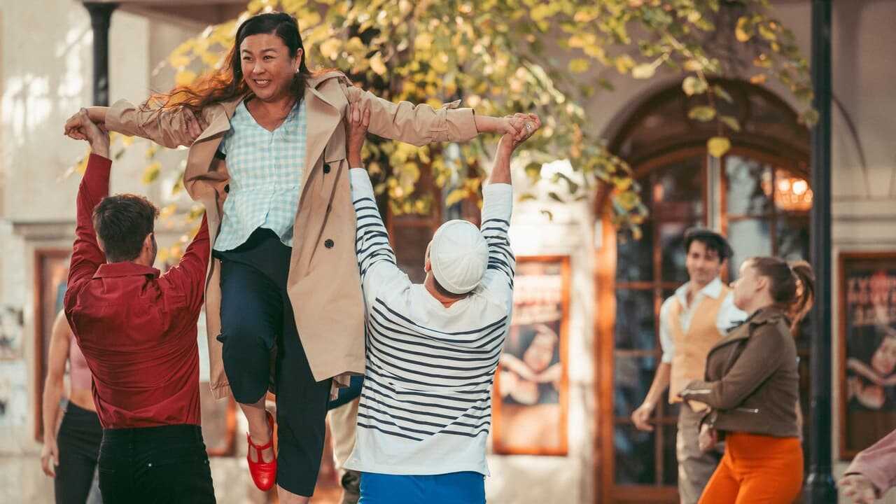 Dans la cuisine des Nguyen 0