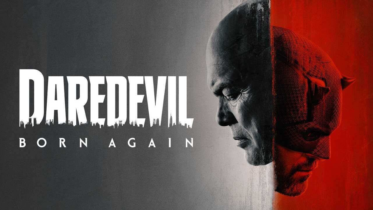 HU - Daredevil: Born Again (2025) (US) 2