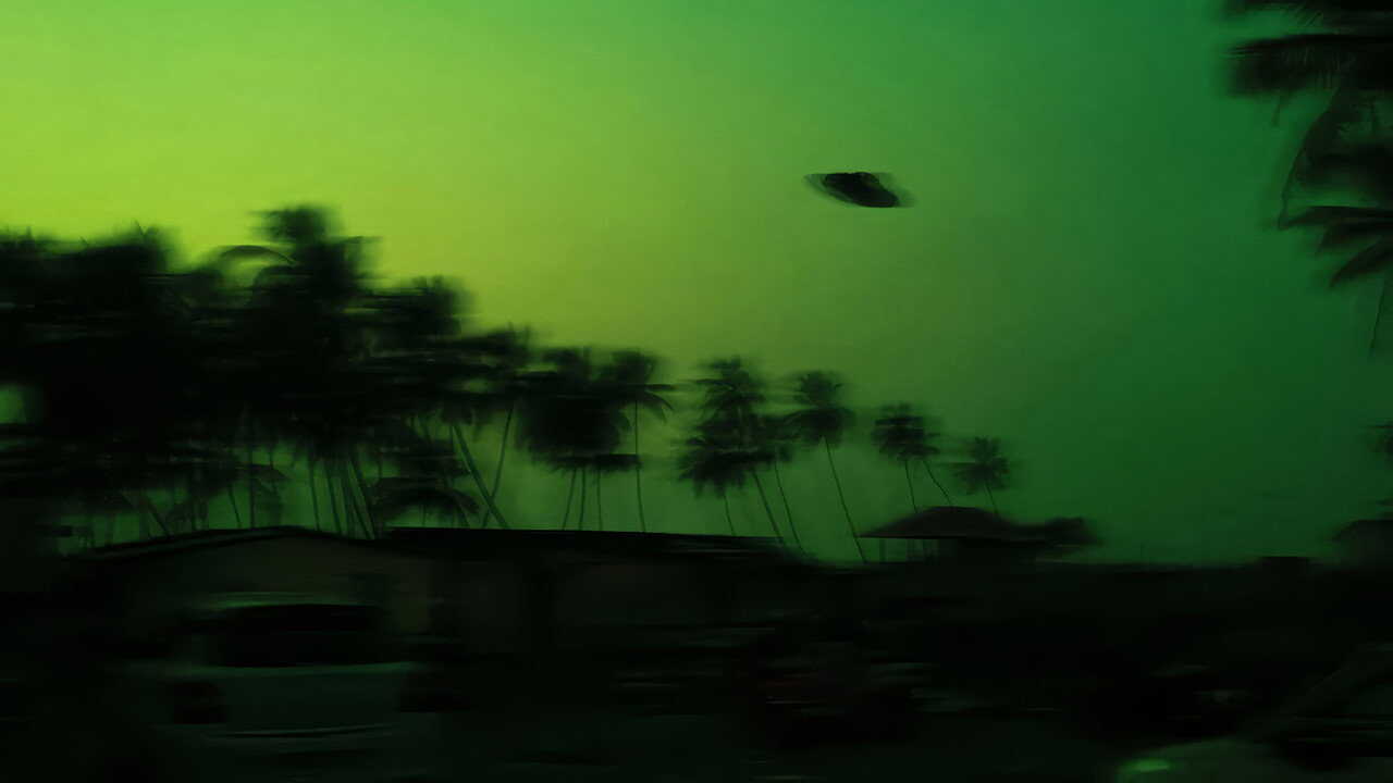 Ovnis, ¿evidencia científica? (2025) 0