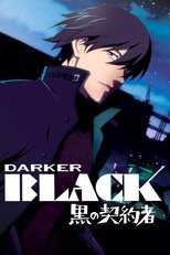 DE - Darker than Black (2007) (Ger Sub) 14