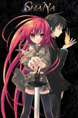 DE - Shakugan no Shana (2005) (Ger Sub) 14
