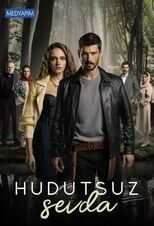 AR - مسلسل حب بلا حدود 14