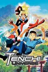 DE - Tenchi Universe (1995) (Ger Sub) 14