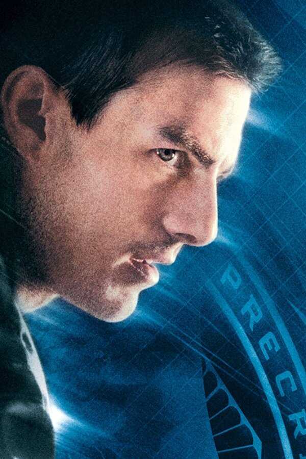 Minority Report (2002) 0