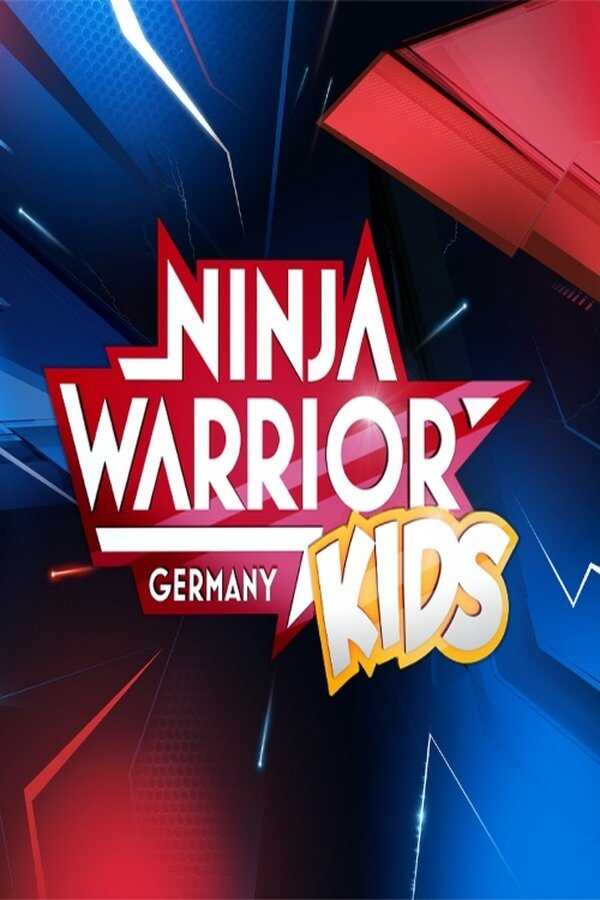 DE - Ninja Warrior Germany Kids (2020) (DE) 14