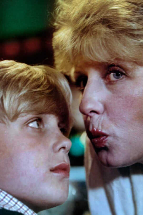 Kochankowie mojej mamy (1986) 0