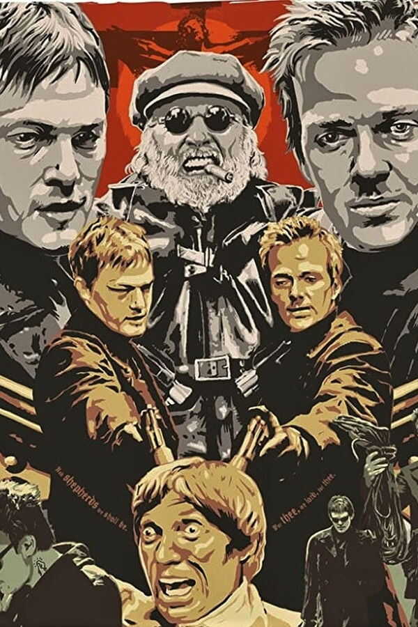 Święci z Bostonu (1999) 0