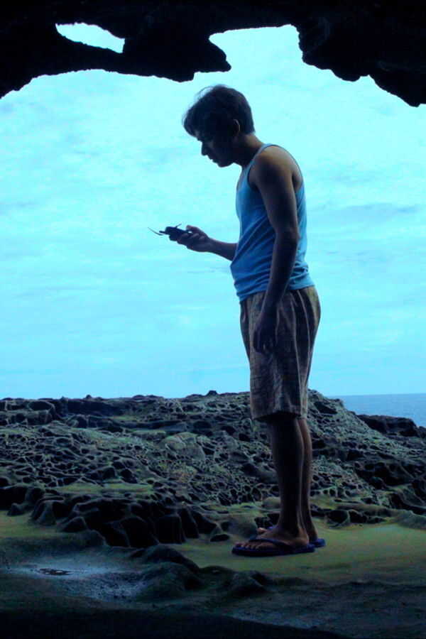 Signal Rock (2018) 0