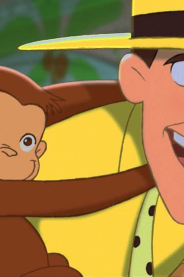 Coco, der neugierige Affe (2006) 0