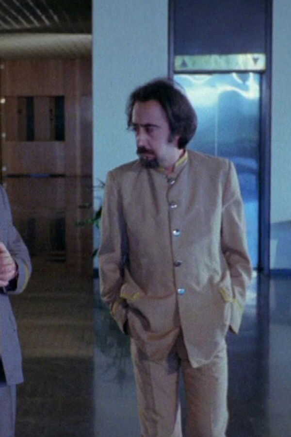 Και Ο Πρώτος Ματάκιας (1982) 0