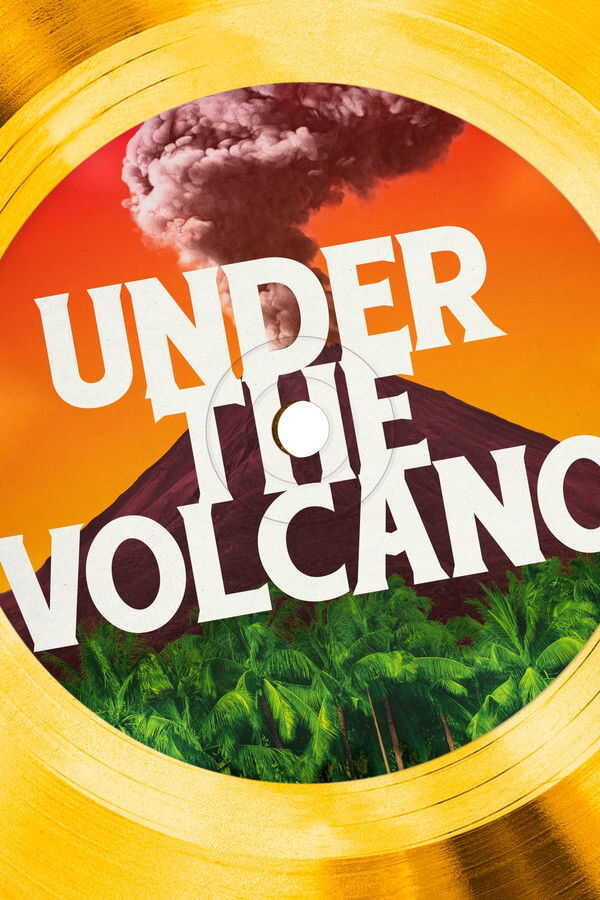 Under the Volcano (2021) 0