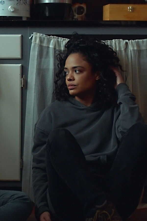 Little Woods (2019) 0