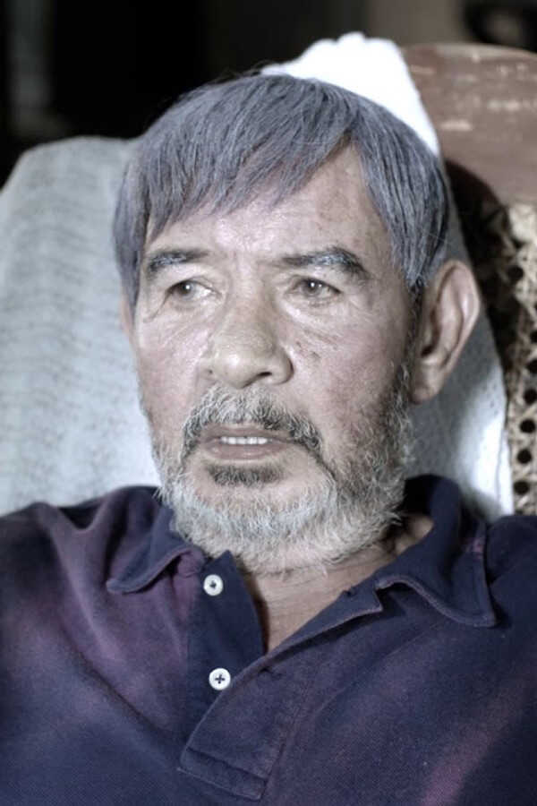 Waiting for Sunset (2018) 0