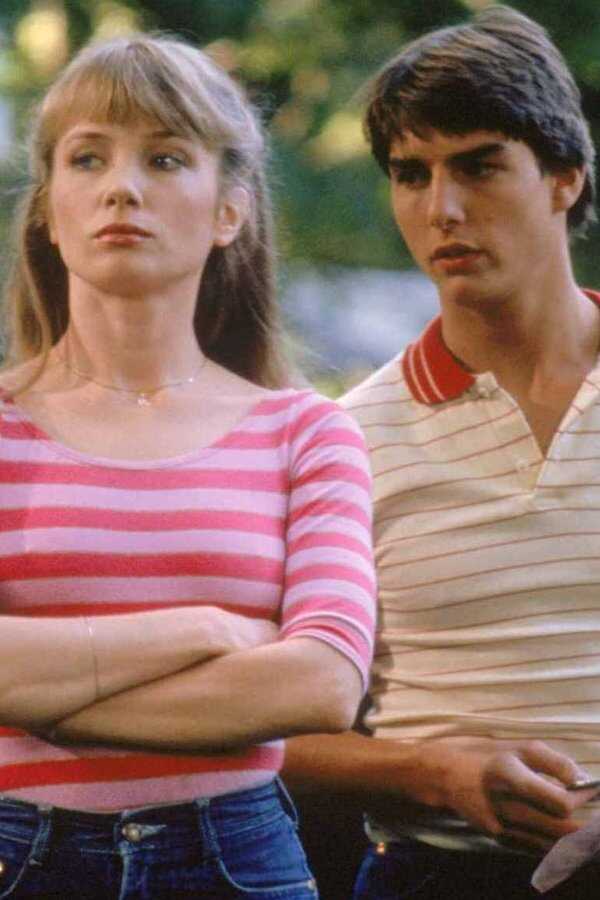 Risky Business (1983) 0