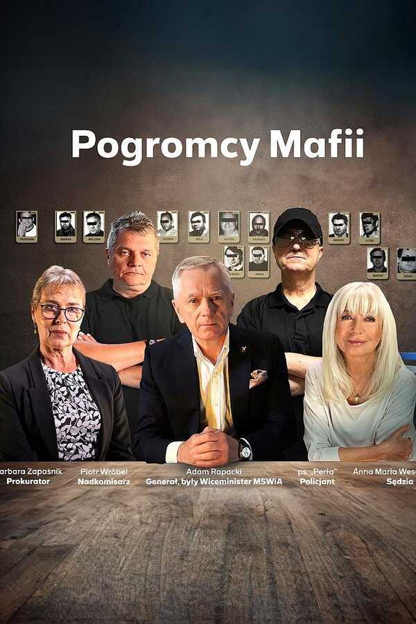 PL - Pogromcy Mafii 14