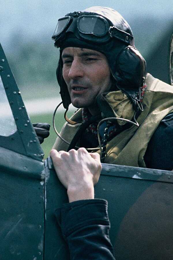 Ciemnoniebieski świat (2001) 0